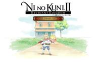 Ni no Kuni II : La légende de l’Almanach du Magicien #2 [2019]