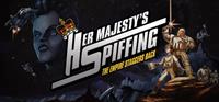 Her Majesty's SPIFFING - eshop Switch