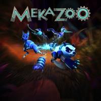 Mekazoo [2016]