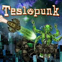 Telsapunk [2016]