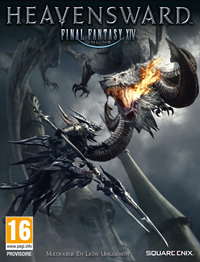 Final Fantasy XIV : Heavensward - Xbox Series