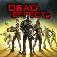 Dead Effect 2 - PSN