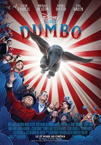 Dumbo [2019]