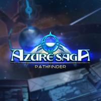 Azure Saga : Pathfinder - PC