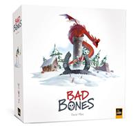 Bad Bones [2019]