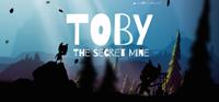 Toby : The Secret Mine - eshop Switch