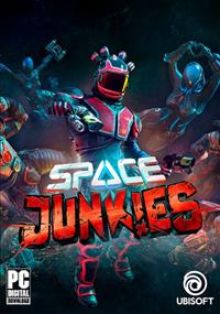 Space Junkies - PSN