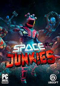 Space Junkies [2019]