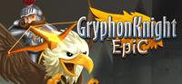 Gryphon Knight Epic : Definitive Edition - eshop Switch