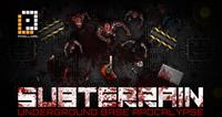 Subterrain - PSN