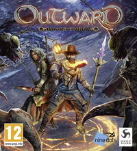 Outward : Definitive Edition - Xbox Series