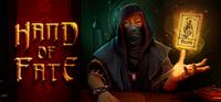 Hand of Fate - PC