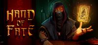 Hand of Fate - XBLA