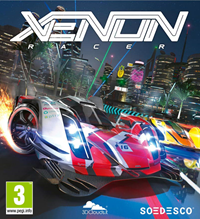 Xenon Racer - Xbox One