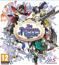The Princess Guide - Switch