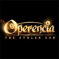 Operencia : The Stolen Sun - eshop Switch