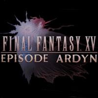 Final Fantasy XV : Episode Ardyn - XBLA