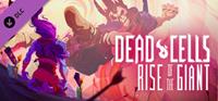 Dead Cells - Rise of the Giant - PSN