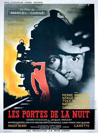 Les Portes de la nuit [1946]