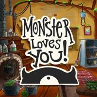 Monster Loves You! - PSN
