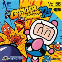 Bomberman '93 - Console Virtuelle