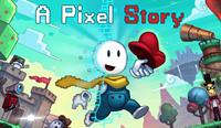 A Pixel Story [2015]