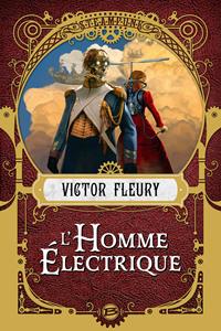 L'Homme électrique [2019]