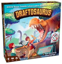Draftosaurus [2019]