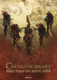 Chevauche-brumes [2019]