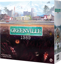 Greenville 1989 [2019]