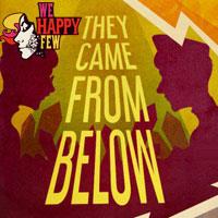 We Happy Few : They Came From Below - PSN
