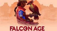 Falcon Age [2019]