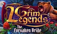 Grim Legends : The Forsaken Bride - eshop Switch