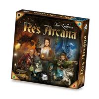 Res Arcana [2019]