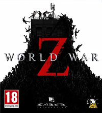 World War Z [2019]