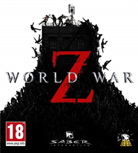 World War Z - PS4