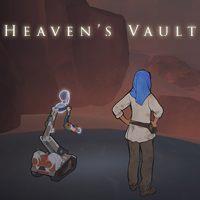 Heaven's Vault [2019]