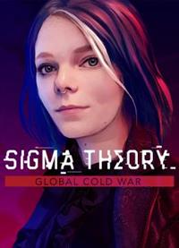 Sigma Theory : Global Cold War - PC