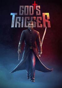 God's Trigger - PSN