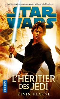 L'Héritier des Jedi - Poche