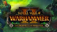 Total War: Warhammer II - The Prophet & The Warlock - PC