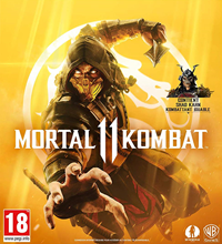 Mortal Kombat 11 - PC