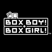 BoxBoy! + BoxGirl! - eshop Switch