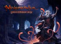 Donjons & Dragons : Neverwinter : Undermountain [2019]
