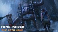 Shadow of the Tomb Raider : The Path Home - PSN