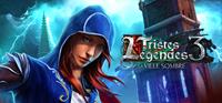 Grim Legends 3 : The Dark City - eshop Switch