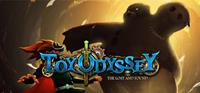 Toy Odyssey : The Lost and Found - PC