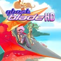 Ghost Blade HD - eshop Switch