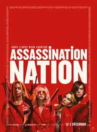 Assassination Nation [2018]