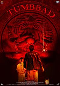 Tumbbad [2018]